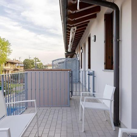 Elegance Apartment Ancient Rovere Σιρμιόνε Εξωτερικό φωτογραφία