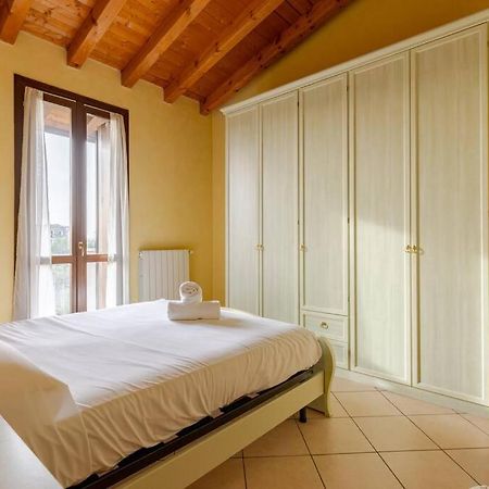 Elegance Apartment Ancient Rovere Σιρμιόνε Εξωτερικό φωτογραφία