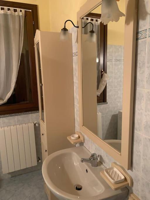 Elegance Apartment Ancient Rovere Σιρμιόνε Εξωτερικό φωτογραφία