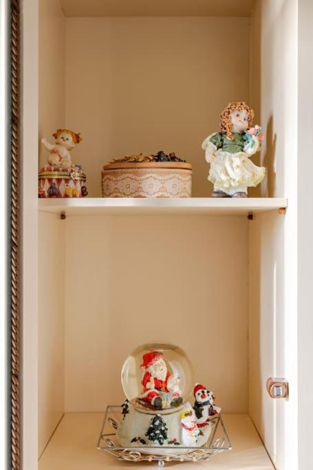 Elegance Apartment Ancient Rovere Σιρμιόνε Εξωτερικό φωτογραφία