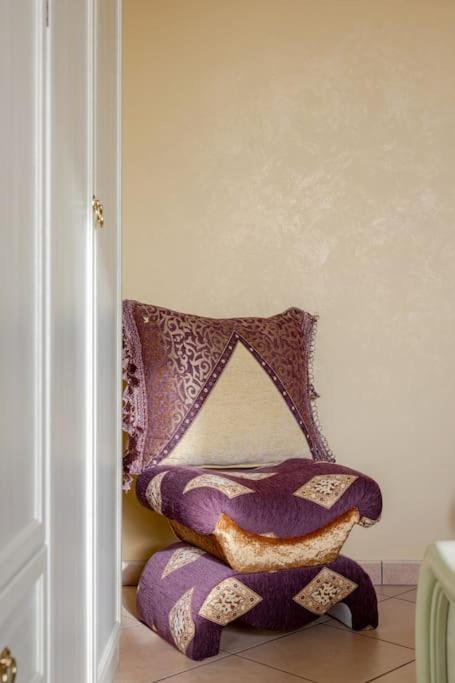 Elegance Apartment Ancient Rovere Σιρμιόνε Εξωτερικό φωτογραφία
