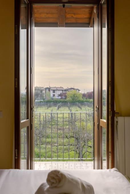 Elegance Apartment Ancient Rovere Σιρμιόνε Εξωτερικό φωτογραφία