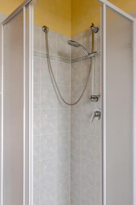 Elegance Apartment Ancient Rovere Σιρμιόνε Εξωτερικό φωτογραφία